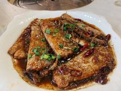 红烧带鱼-原味蒸汽海鲜(嵊泗店)