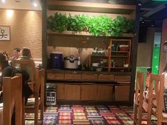 大堂-云海肴·汽锅鸡·云南菜(美罗城店)