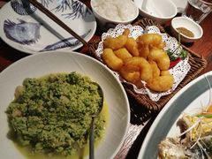 -前海沿·青岛菜(五四广场永旺店)