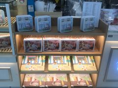 零售区-爸爸糖吐司面包(宁波世纪东方店)