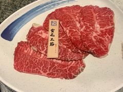 -NIUAN牛庵·日式和牛烧肉(恒隆店)