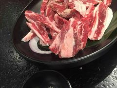 -九田家黑牛烤肉料理(石路天虹店)
