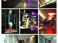 酒店大堂-苏州苏哥利酒店