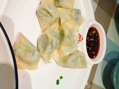 -四姐妹东北饺子(沙尾路店)