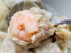 鲜虾蟹仔云吞-袁记云饺(邯郸路店)