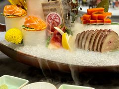 -咸亨酒店•非遗绍兴菜•中华老字号(堂吃餐厅)