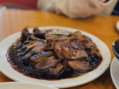 酱鸭-牧羊餐厅