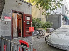 门面-锅儿挑面馆