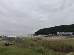 -东海半边山旅游度假区