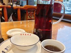 -那家老院子东北菜·饺子·小鸡炖蘑菇(艳华街店)