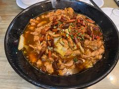 -小四川菜馆(托乐嘉店)