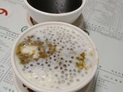 -仁信双皮奶(东川路店)