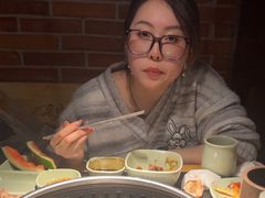 -梨花自助烤肉(乐宾店)