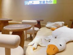 -狐狸和向日葵(北京路店)
