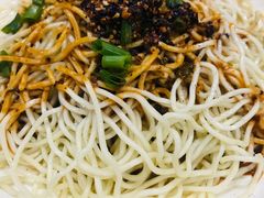 麻辣凉面-林静小吃(复兴路店)