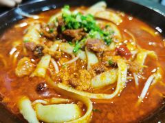 -邓记手擀面(桃花源店)