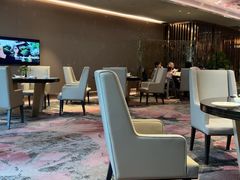 -桃花源中餐厅(金茂豪华精选酒店)