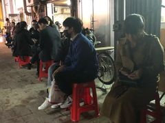 -威邵鸡煲(西华路总店)
