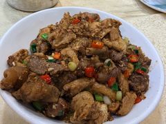 -小辣椒(华富店)