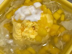 -芬芳甜品(体育东横街店)