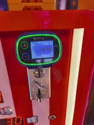 -哈尼鹿儿童乐园(长沙梅溪湖步步高店)