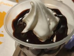 原味新地-麦当劳(团结湖店)