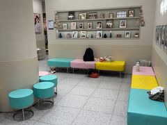 -天真蓝照相馆(五角场百联又一城店)