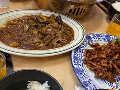 -吴记百姓菜馆·北京菜·烤鸭(故宫店)
