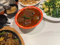 -小天府川菜馆(魏公村店)