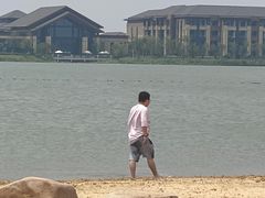 -金沙湖旅游度假区