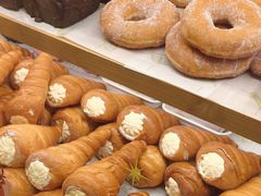 -山崎面包(静安久光店)