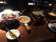 -绿茶餐厅(乐峰广场店)