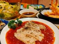 -古都日本料理(高桥路店)