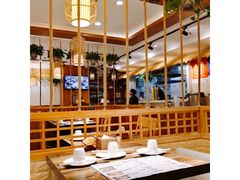 大堂-武松家(翠微百货大成路店)