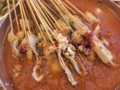 -老雒阳面馆·水席·洛阳菜(纱厂路店)