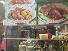 -珍珍小食店(西华路店)
