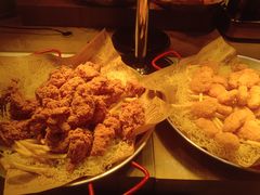 -比格比萨自助(宝山日月光店)