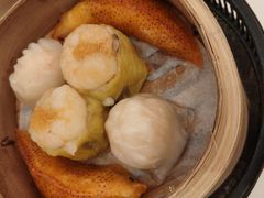 -翠园(广州太古汇店)