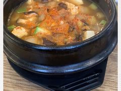 -李先生的首尔小馆(松江启源广场店)