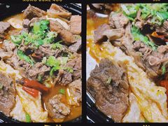 -华仔哥牛杂餐室
