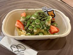 -狐狸和向日葵(北京路店)