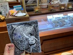 -辛一·铜锣烧(鸿寿坊店)