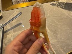 -本达人海鲜烧烤·朝鲜族风味(发展店)