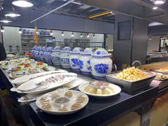 -东沙小镇主题餐厅(下沙店)