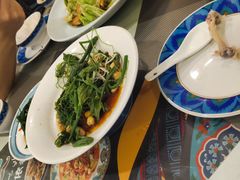 -巴依老爷新疆美食(清华东门店)
