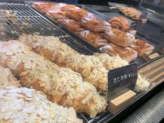 -麦田工坊(月湖店)