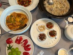 -润泽天·湘味家宴(岳麓山店)
