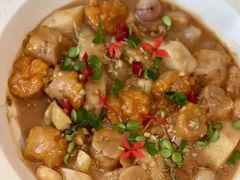 -潮上潮(南中环店)