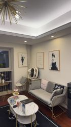 -演员的秘密·皮肤管理