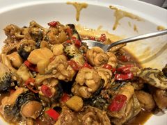 -千百味红餐厅·江西菜(绿地双子塔店)